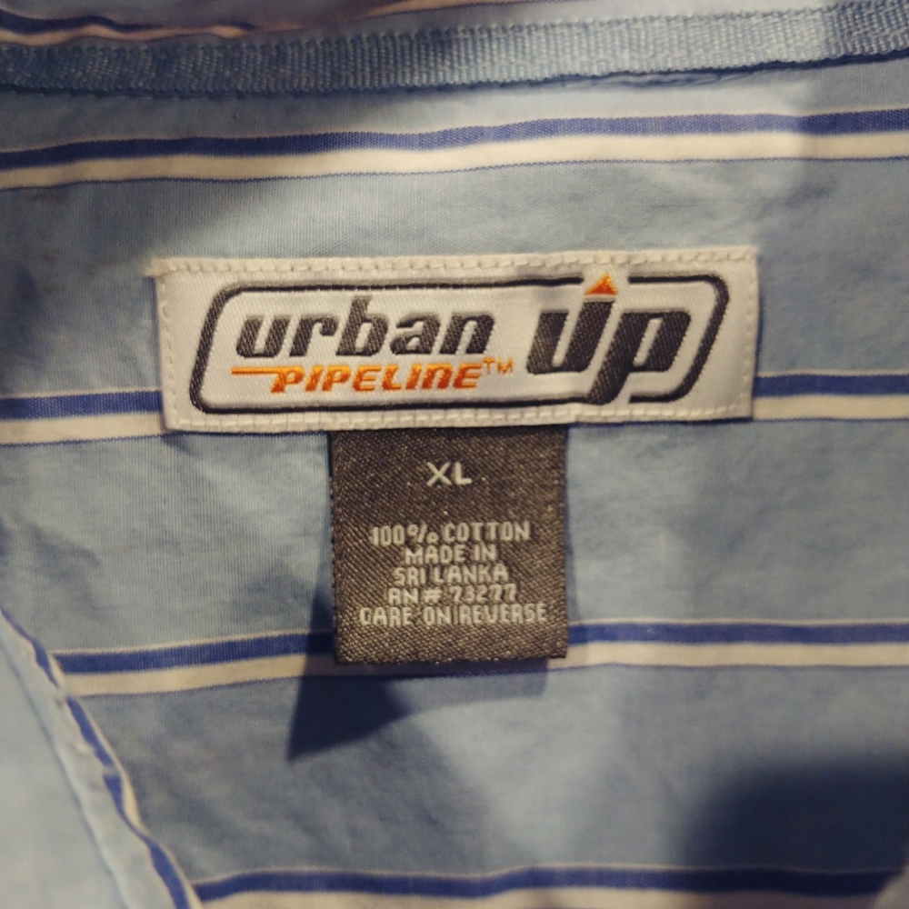 Men's LS - Picture 3 of 3